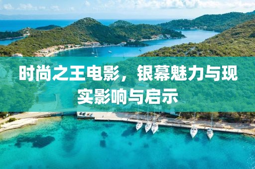 時尚之王電影，銀幕魅力與現(xiàn)實影響與啟示