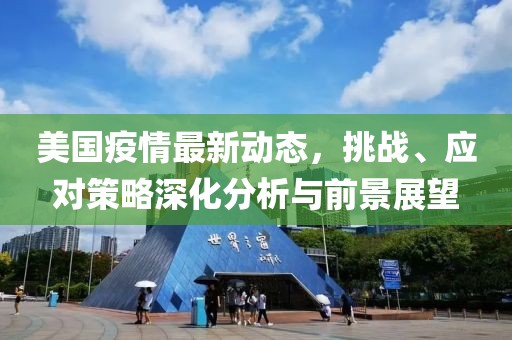美國(guó)疫情最新動(dòng)態(tài)，挑戰(zhàn)、應(yīng)對(duì)策略深化分析與前景展望