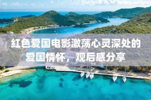 紅色愛(ài)國(guó)電影激蕩心靈深處的愛(ài)國(guó)情懷，觀后感分享