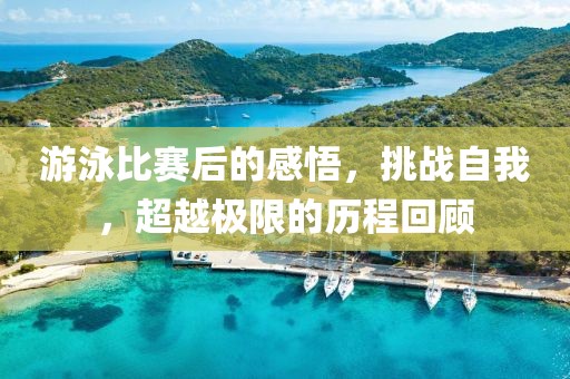 游泳比賽后的感悟，挑戰(zhàn)自我，超越極限的歷程回顧