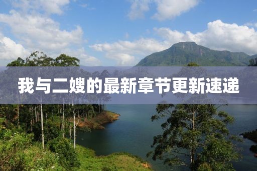 我與二嫂的最新章節(jié)更新速遞