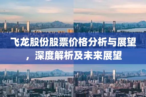 飛龍股份股票價格分析與展望，深度解析及未來展望