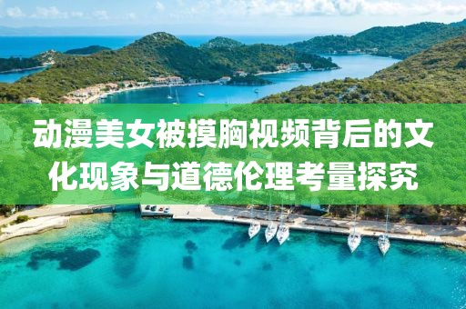 動(dòng)漫美女被摸胸視頻背后的文化現(xiàn)象與道德倫理考量探究