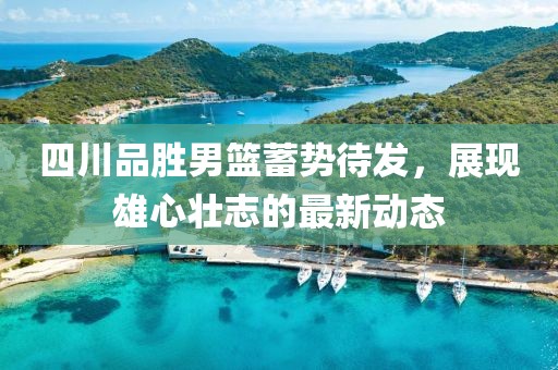 四川品勝男籃蓄勢(shì)待發(fā)，展現(xiàn)雄心壯志的最新動(dòng)態(tài)