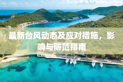 最新臺(tái)風(fēng)動(dòng)態(tài)及應(yīng)對(duì)措施，影響與防范指南