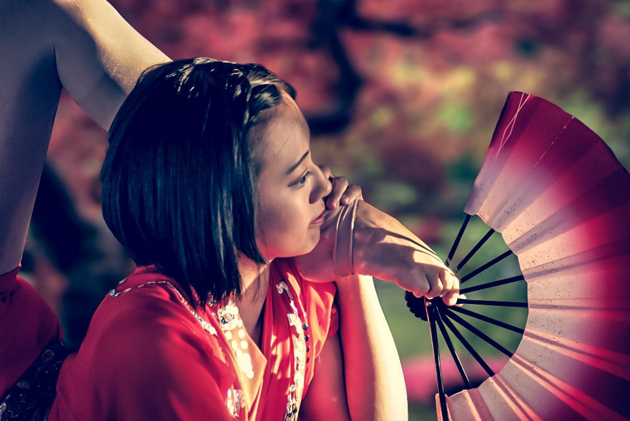 跨越文化情感，我的老婆與韓國電影的交織故事