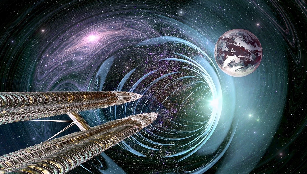 動(dòng)漫之美，探索無(wú)盡的魅力、奇幻與激情