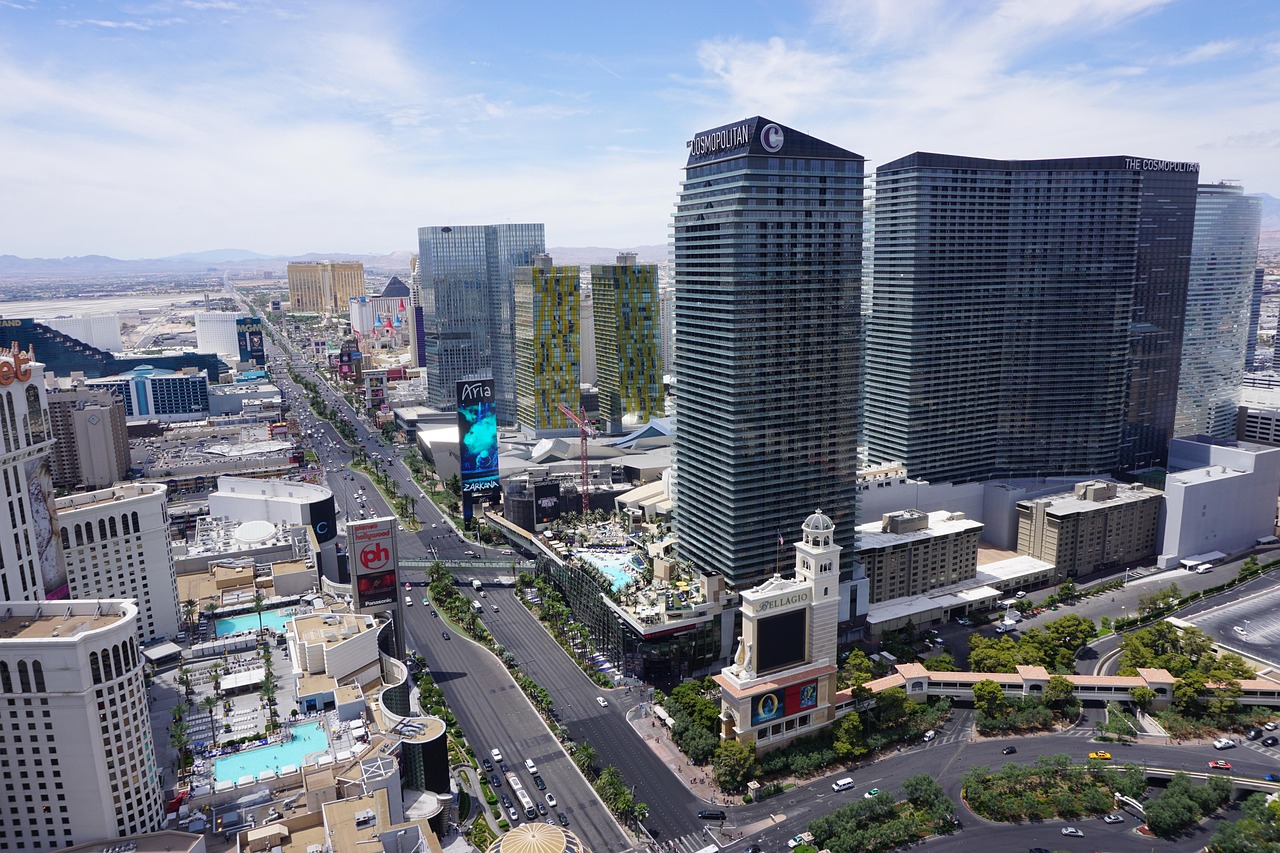 最新建筑技術(shù)解析，塑造未來建筑革新的前沿之路