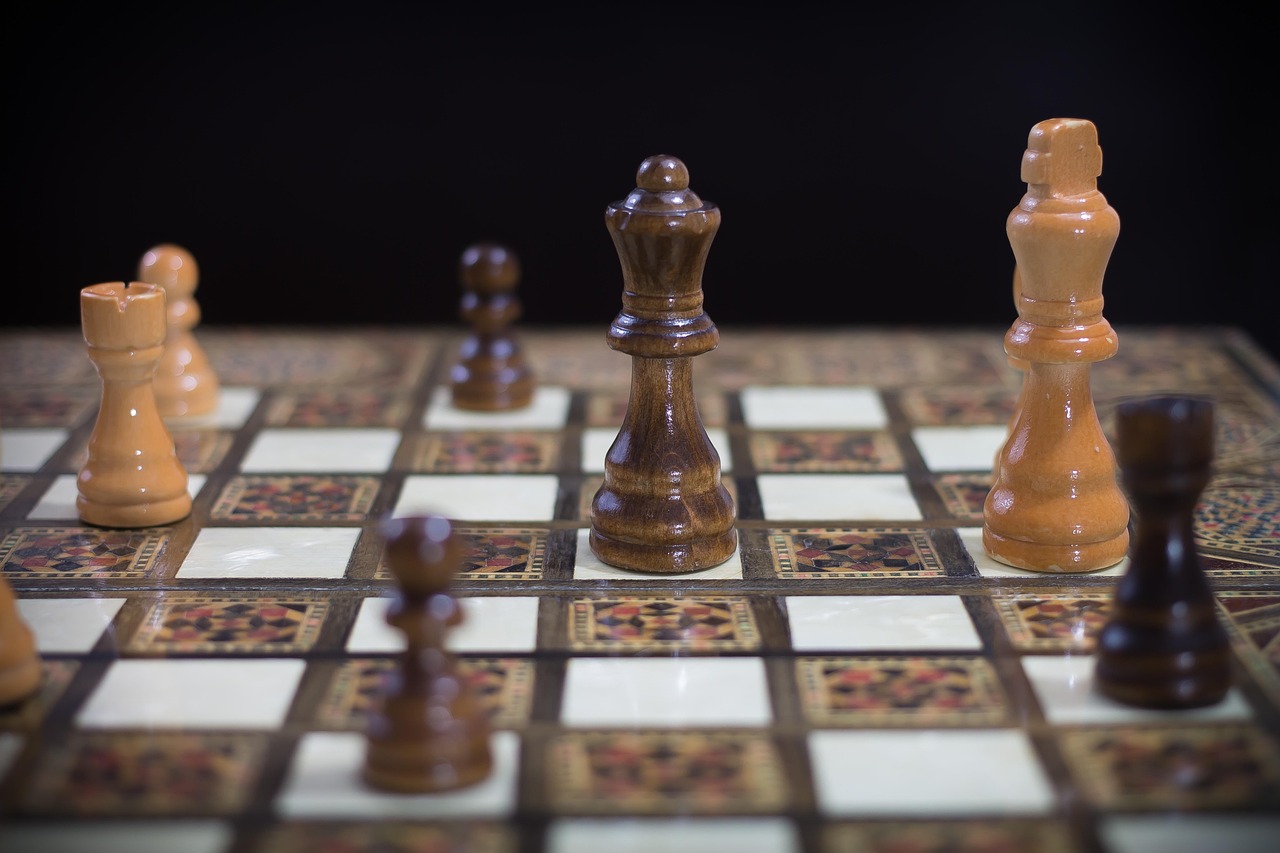 中國象棋最新版，傳承與創(chuàng)新的游戲魅力探索