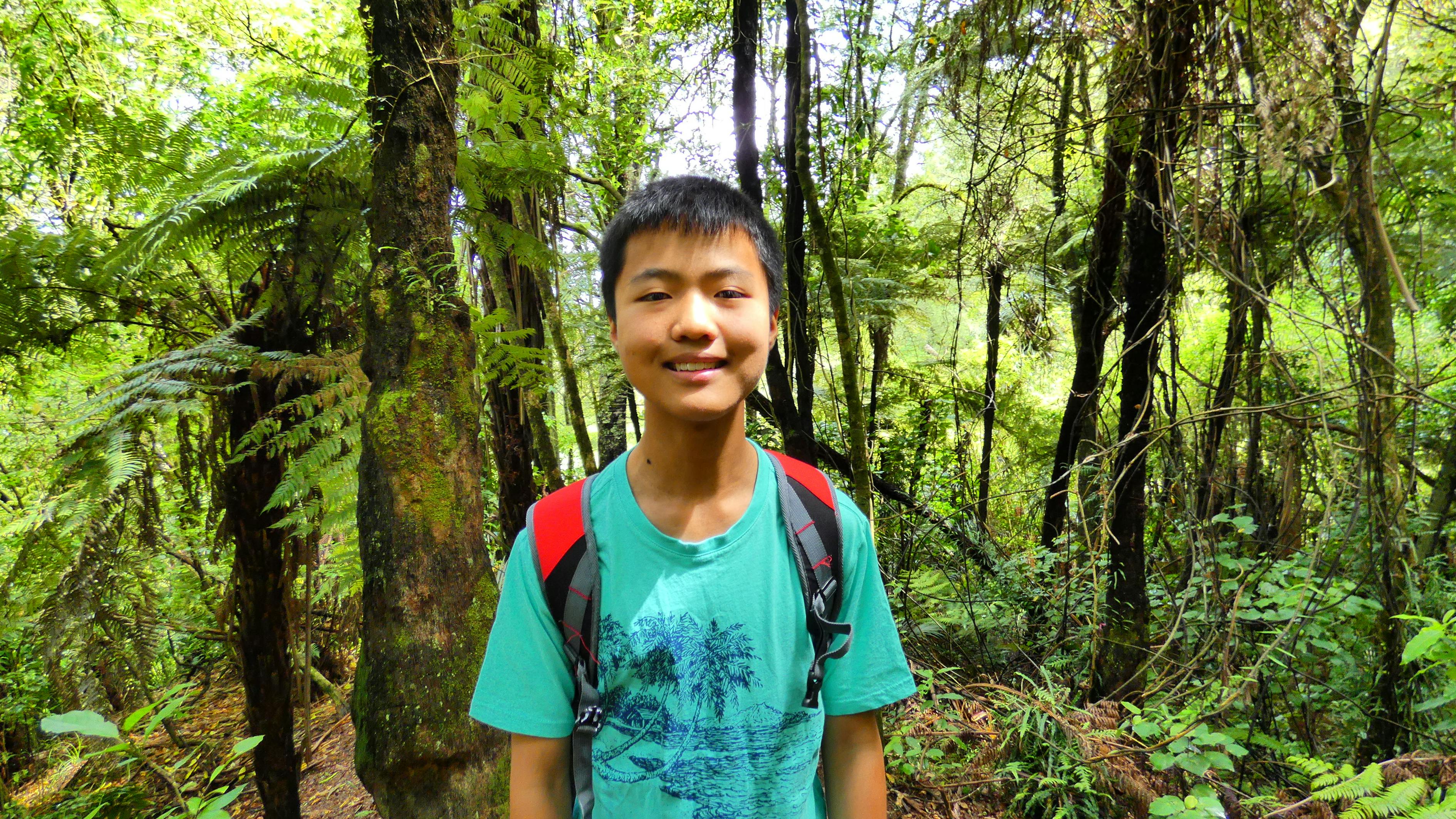 黃梅瑩，演員的魅力與人生之旅