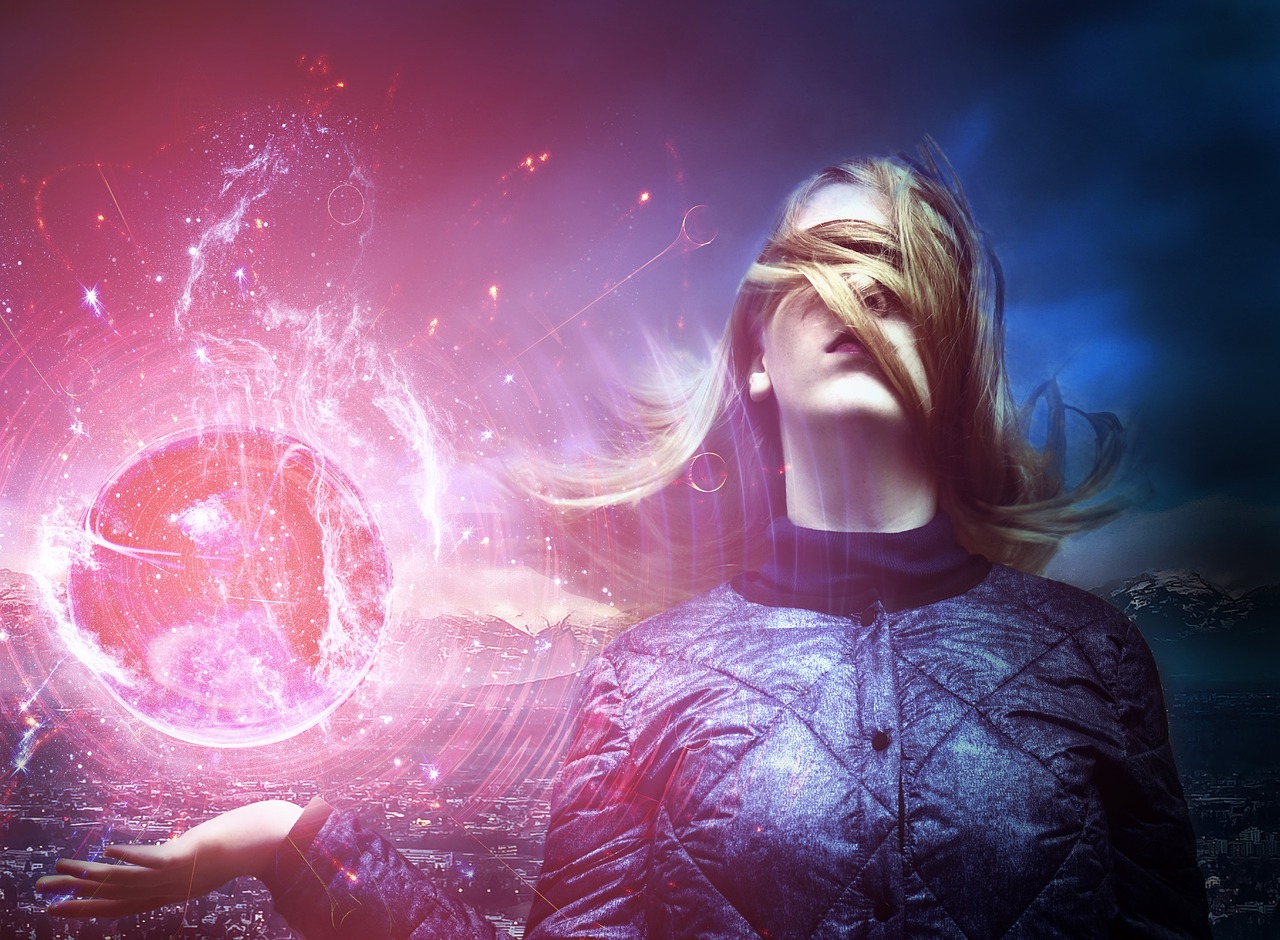 屬狗女星的璀璨魅力，星光熠熠，無(wú)限魅力閃耀熒屏