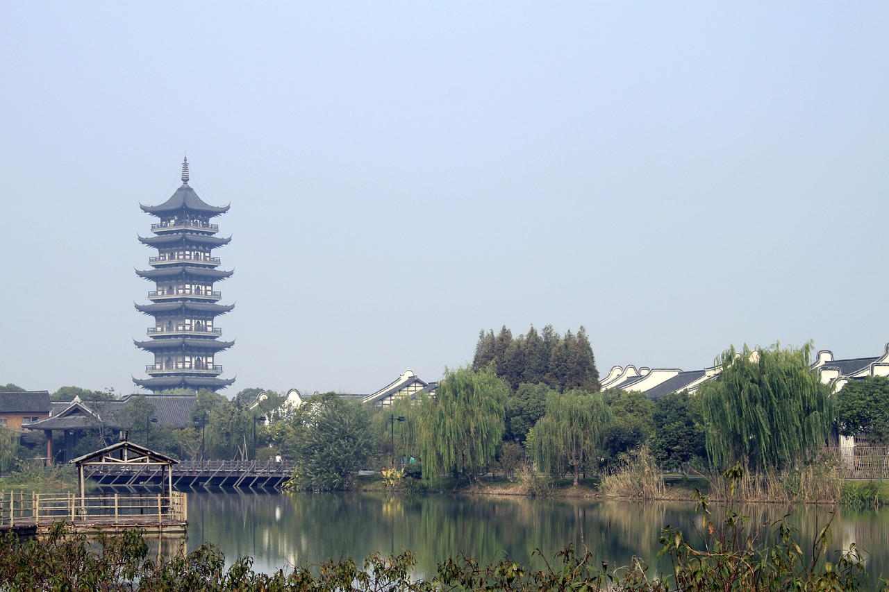 中國島礁建設最新進展動態(tài)揭秘