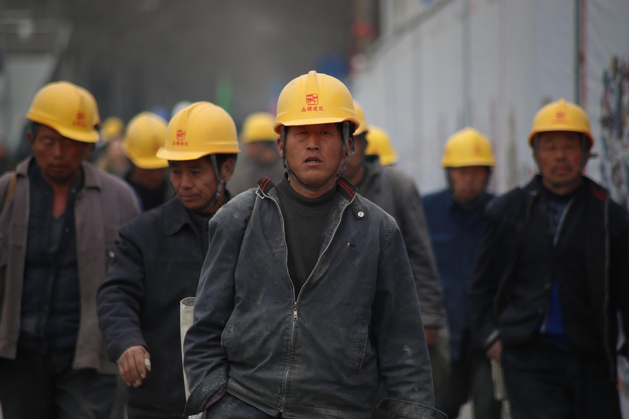 昌邑工廠啟動(dòng)全面招聘計(jì)劃，職業(yè)新天地等你來(lái)挑戰(zhàn)！
