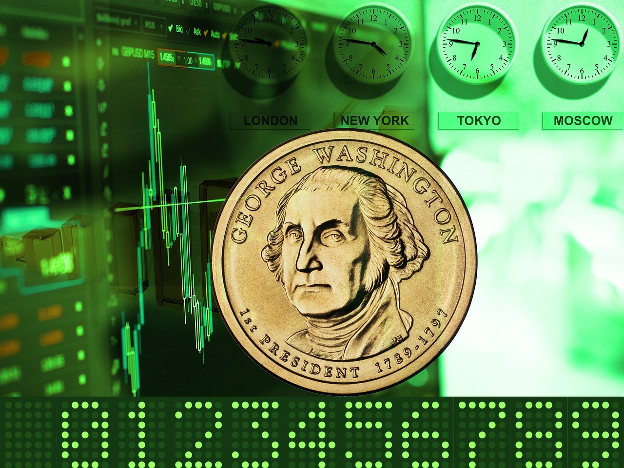 貨泉古幣，圖片欣賞、價格解析及市場行情分析