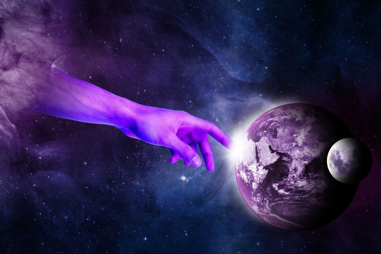 星辰覺醒，陸天星最新章節(jié)——星辰之力的覺醒
