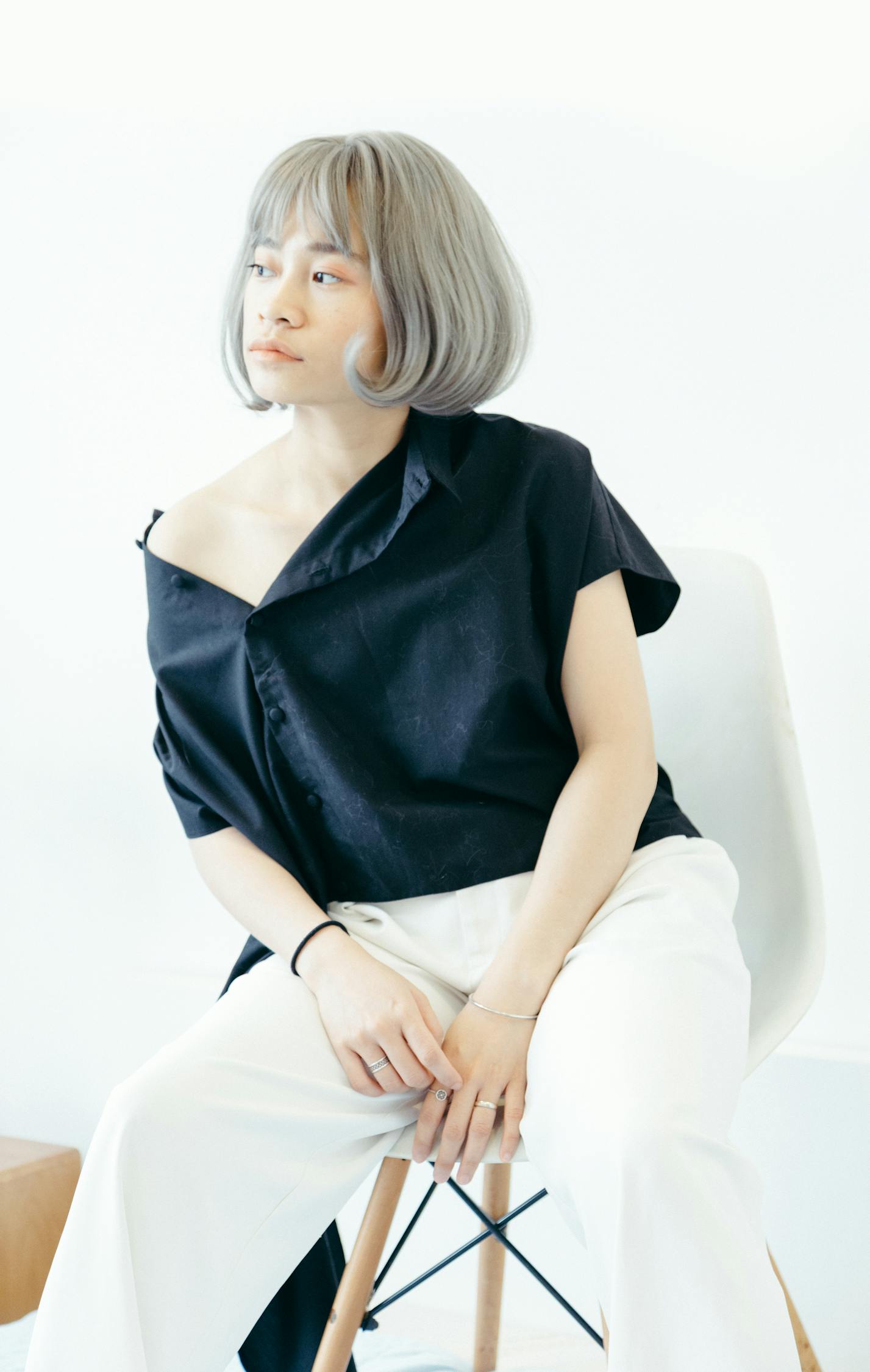 最新流行發(fā)型女短發(fā)，時尚魅力的完美詮釋與展示