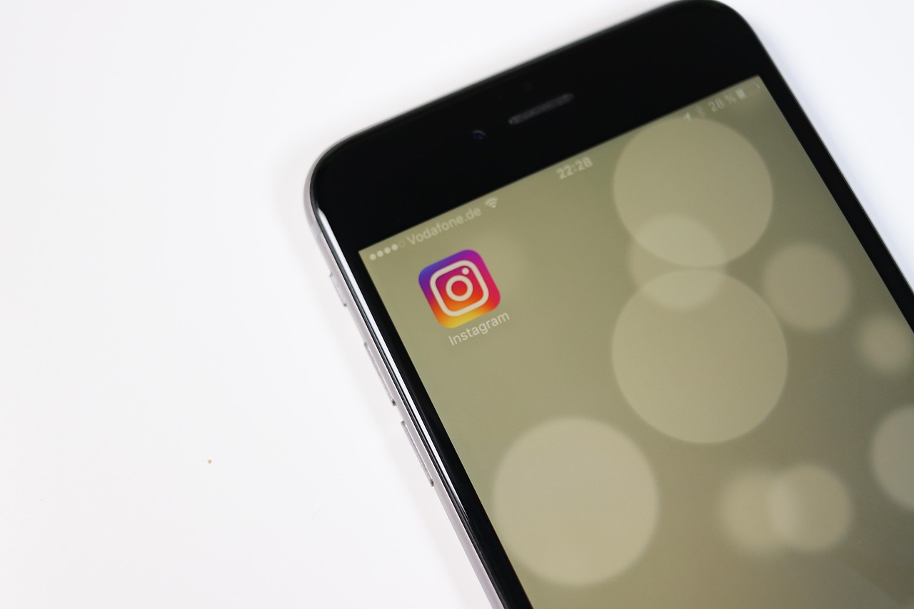 Instagram最新版，探索新功能，全新社交體驗之旅