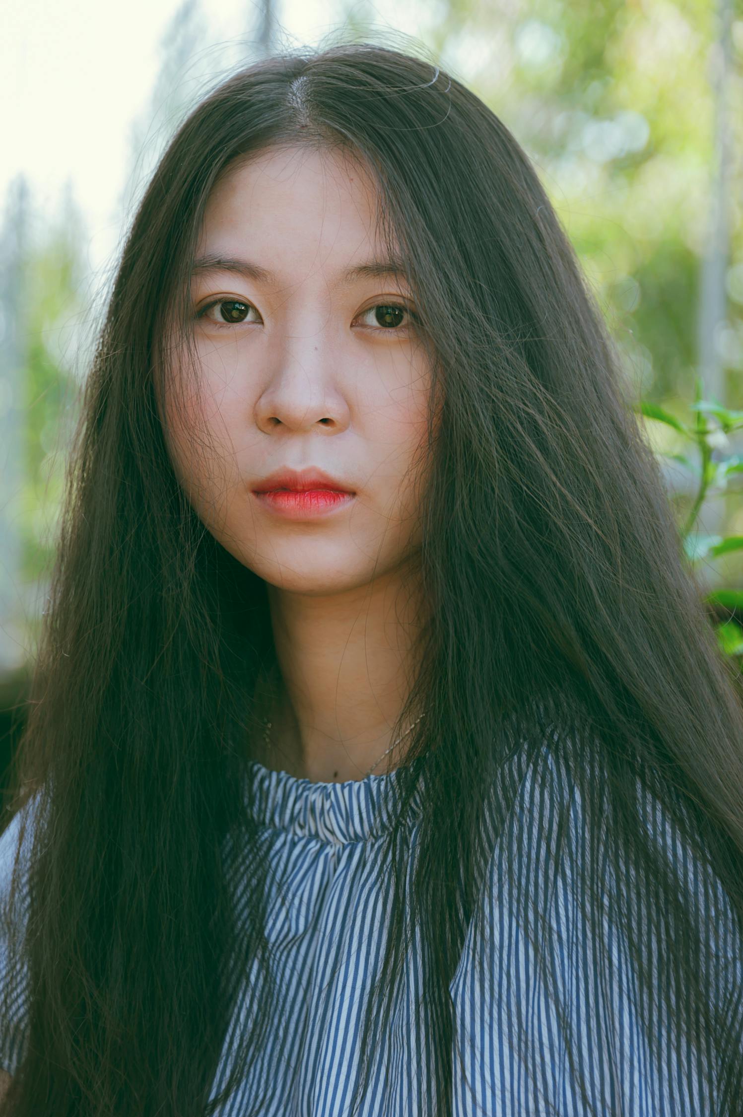歲月賦予的魅力，年長女演員的堅韌不拔精神與獨特魅力展現(xiàn)