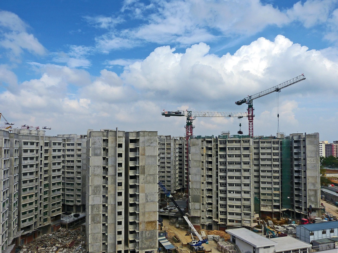 中華大街北延工程最新進(jìn)展報(bào)告