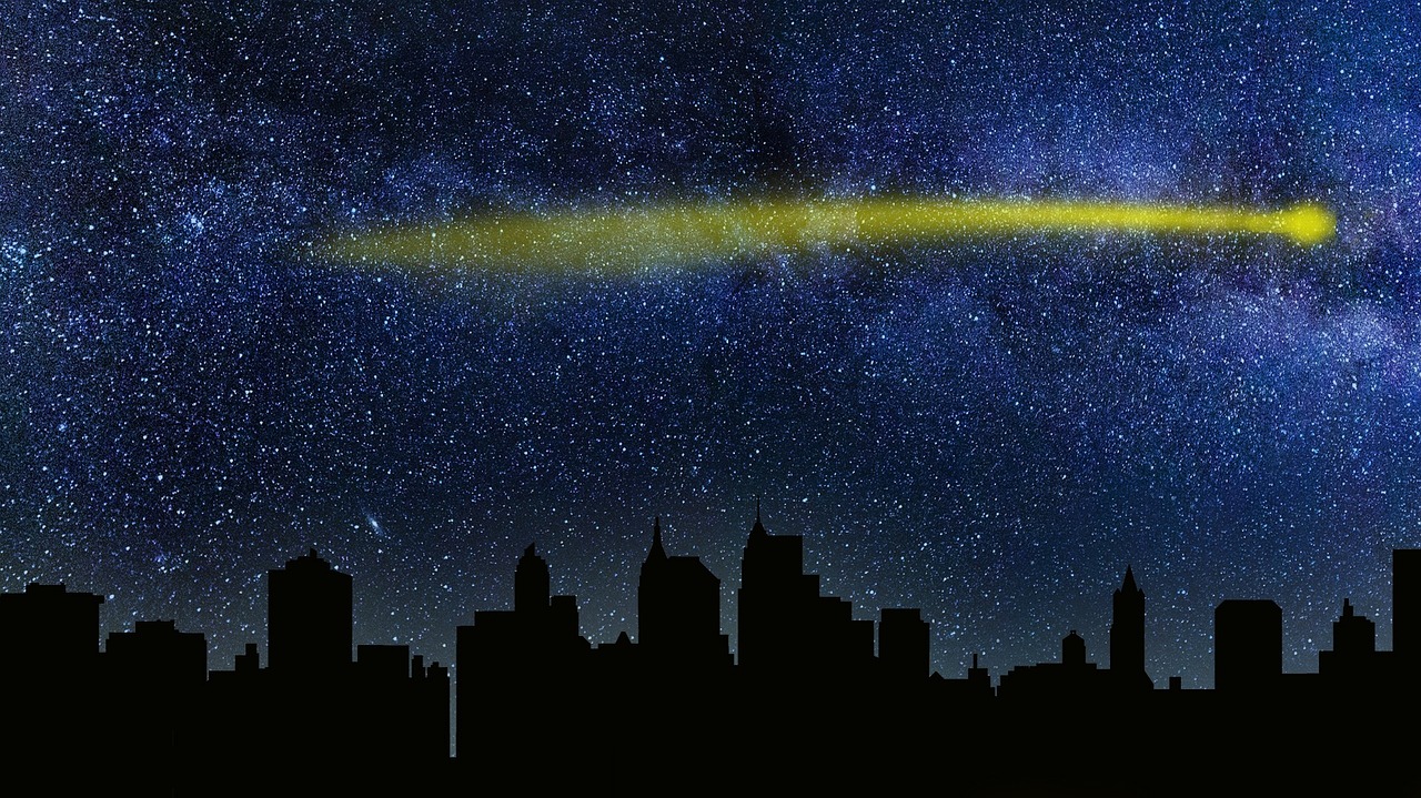 昊明星，閃耀天際的璀璨星辰之王