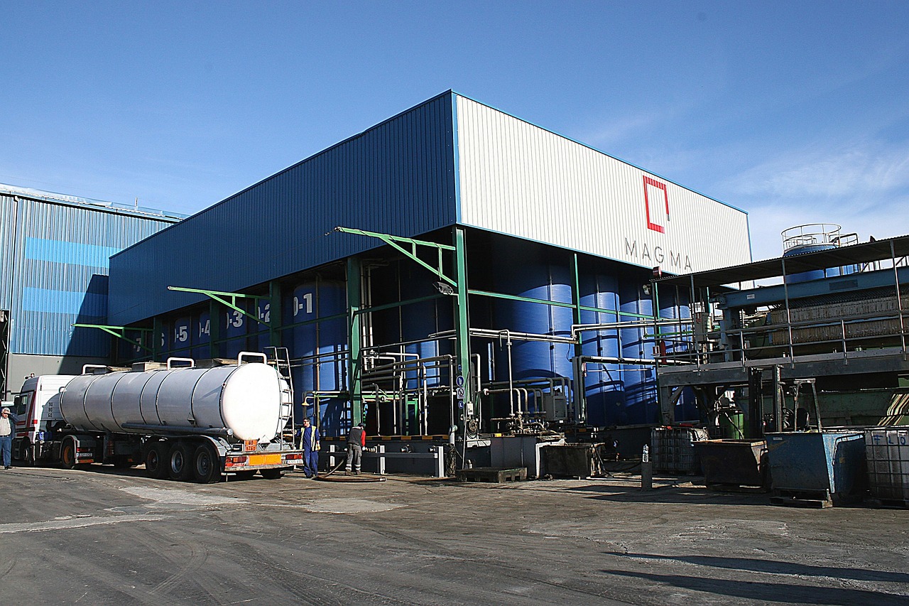 河池化工公司最新動態(tài)更新，企業(yè)最新進展與資訊速遞