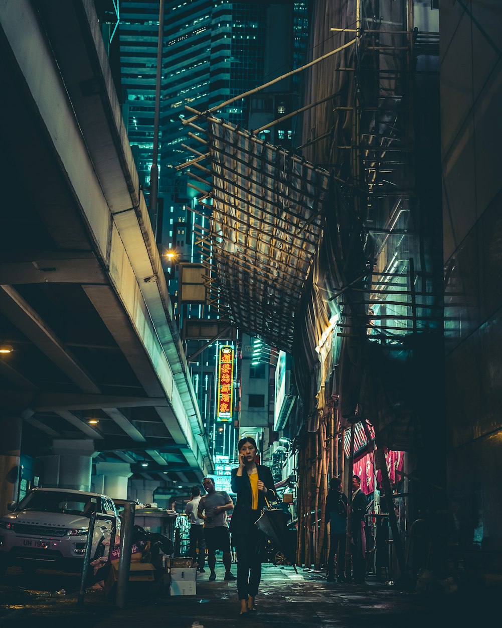 欲望之都電影，深度探究現(xiàn)代都市的欲望與追求之路