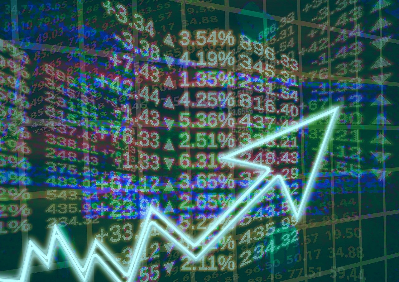 銀邦股票，探索金融市場的璀璨之星
