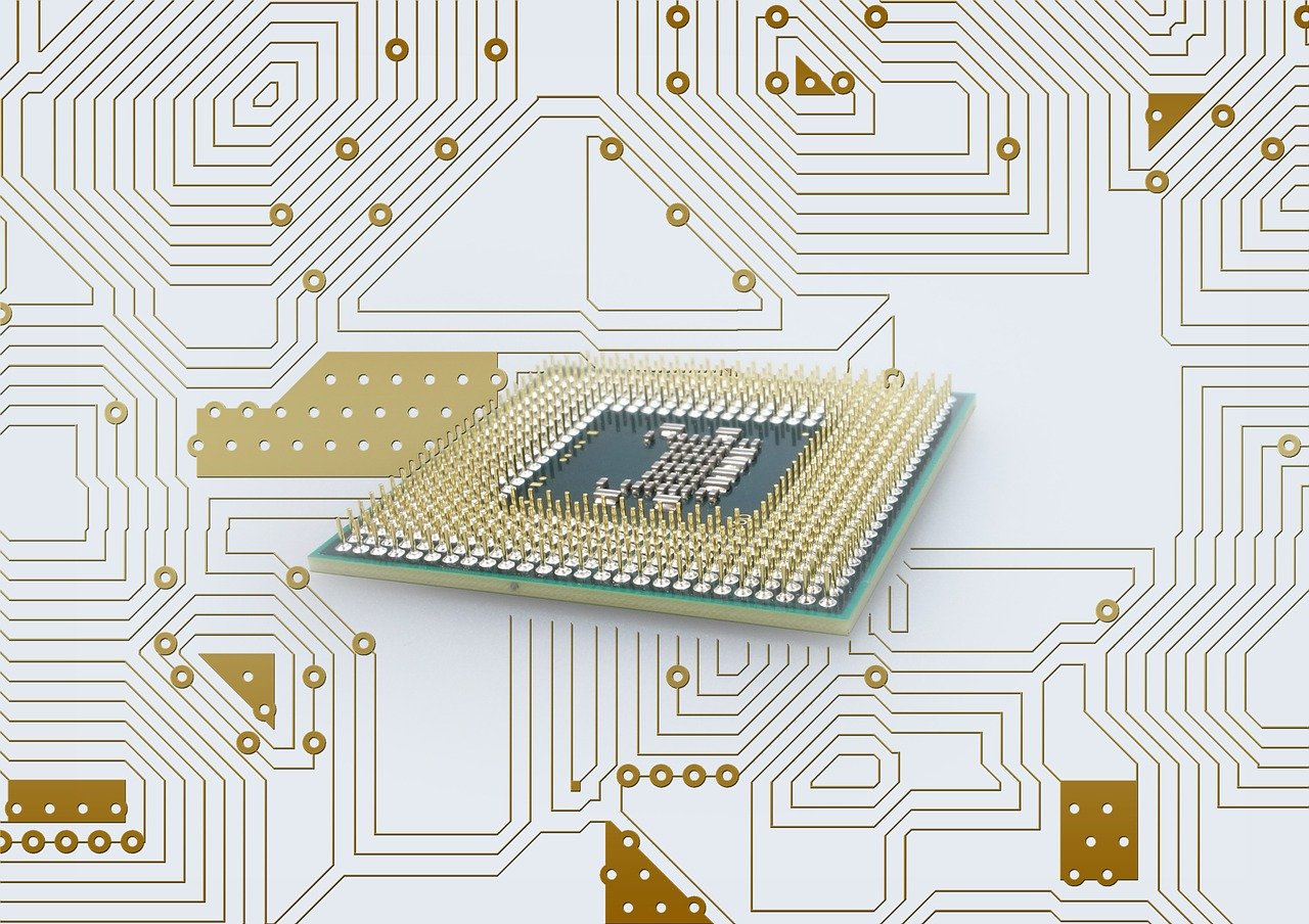 華為最新CPU技術(shù)革新展望，未來展望與前沿技術(shù)探索