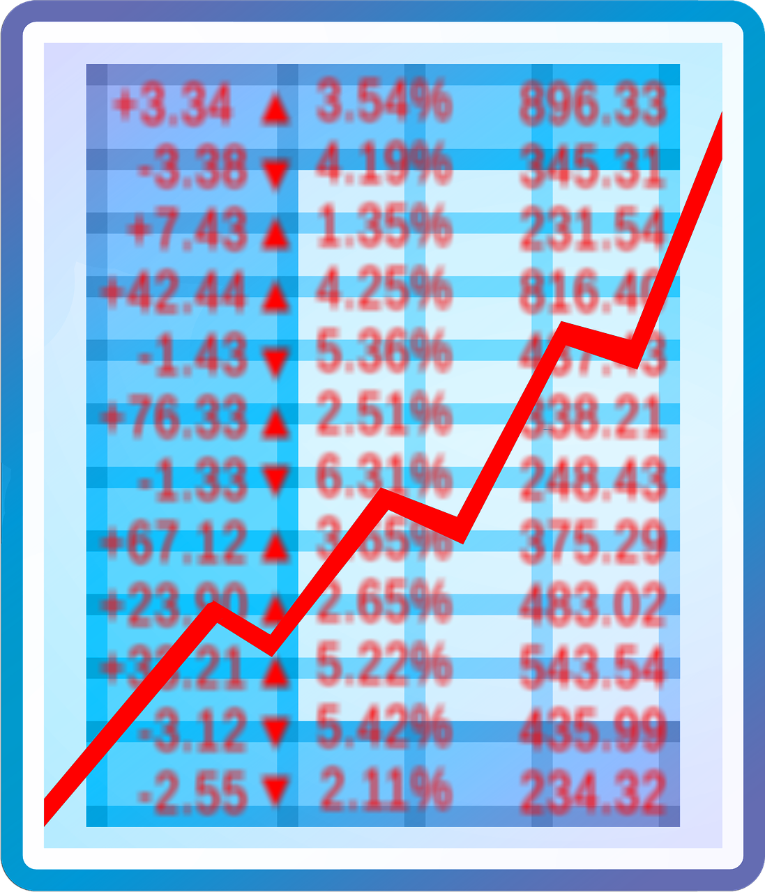 股票002893的發(fā)展趨勢(shì)與市場(chǎng)前景探究