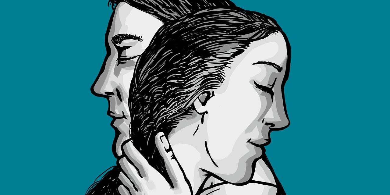 動(dòng)漫男男CP的情感魅力與獨(dú)特表達(dá)探索