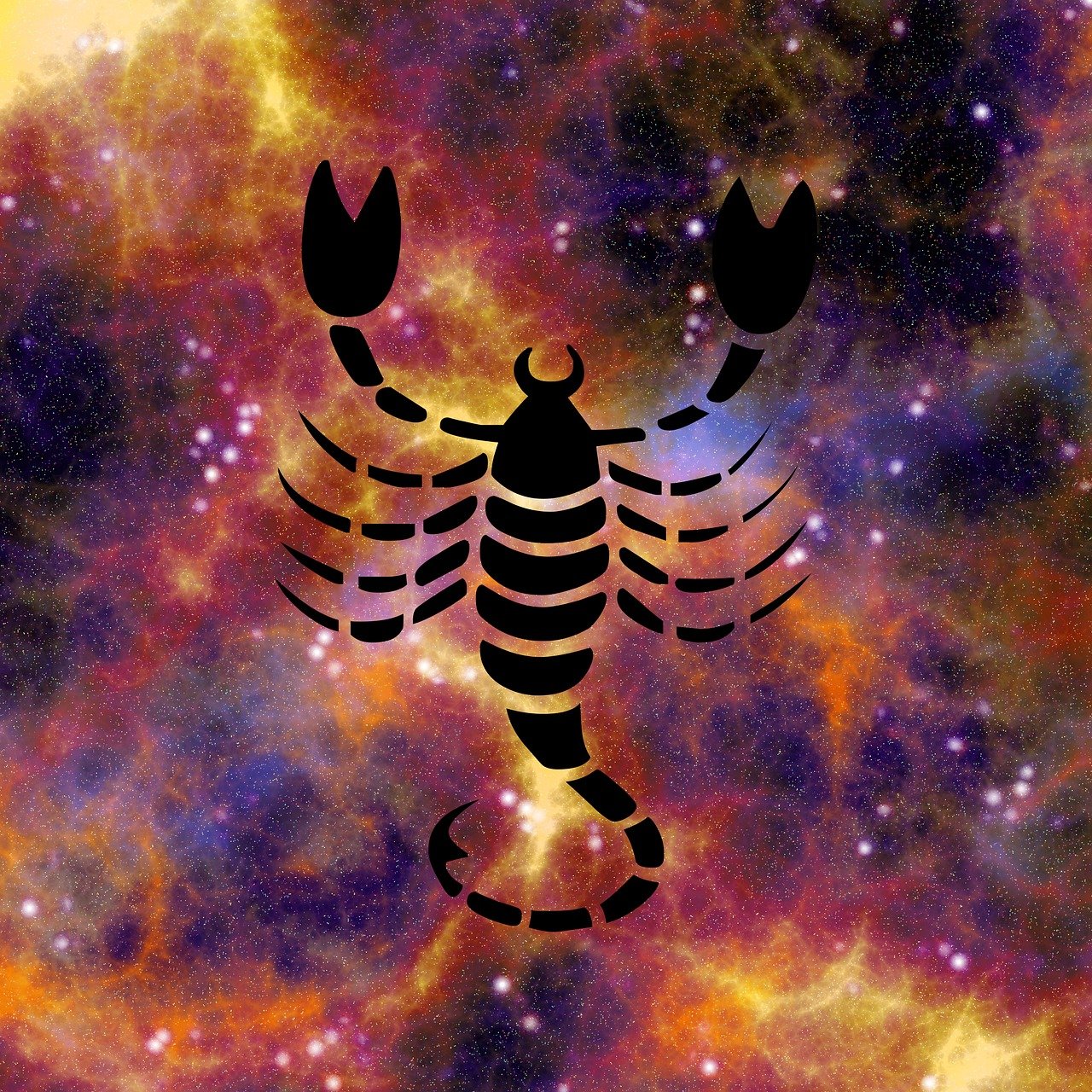 探尋星座魅力之星，揭秘天蝎座明星的閃耀之路