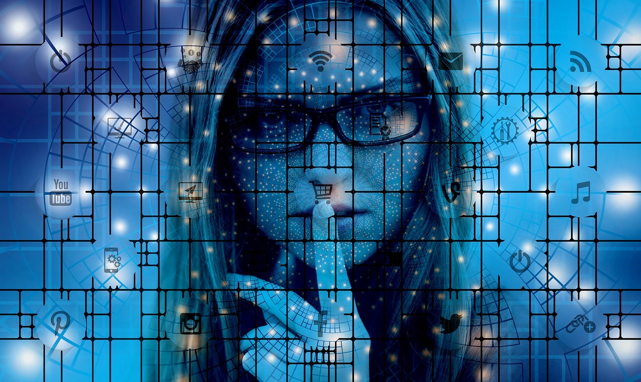 雙性女神重塑女性力量，崛起與輝煌的嶄新篇章