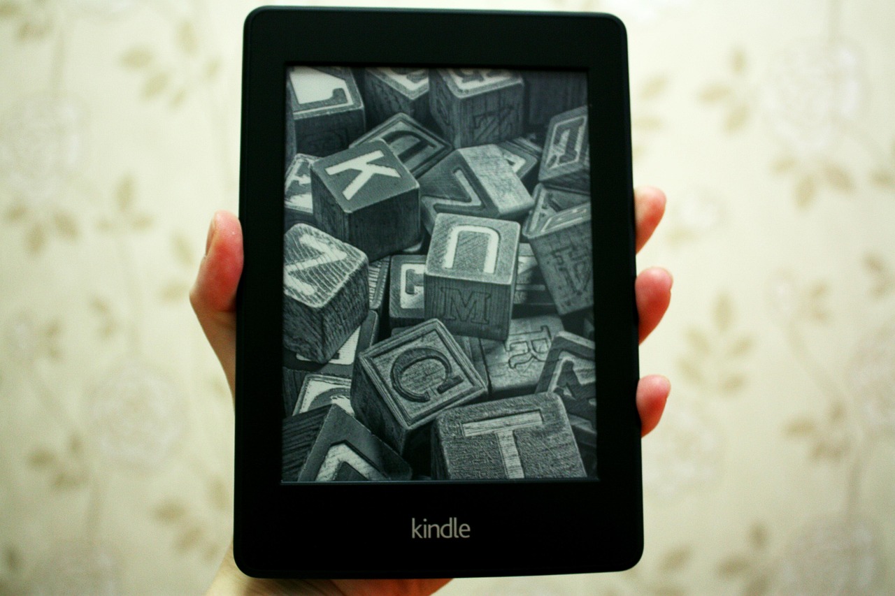 Kindle新款重新定義閱讀體驗(yàn)，革新閱讀方式，引領(lǐng)數(shù)字閱讀新潮流